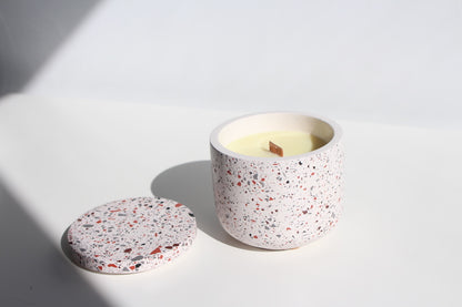 Taller de 2 días de fabricación de velas - en inglés