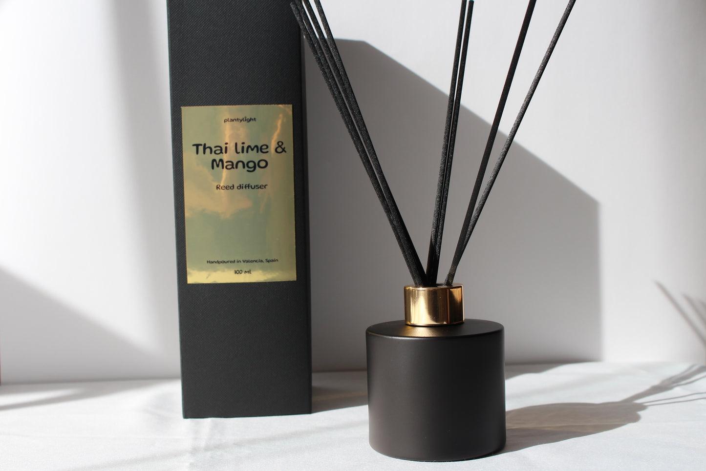 Reed Diffuser | Home fragrance