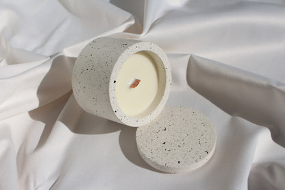 Splash candle 100g