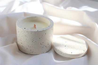 Splash candle 100g